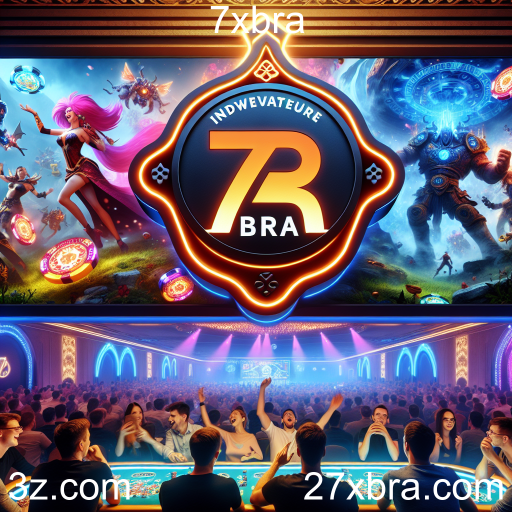 Explorando o Mundo dos Jogos de Aventura no 7xbra